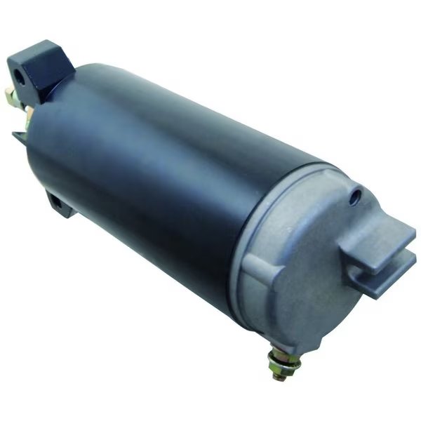 Replacement for Mariner 225XL Efi Year 1996 3.0L - 185.0CI - 225 H.p. Starter, Ilc, Mfr#: WX-XXAT-1
